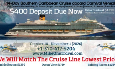 Caribbean 2026